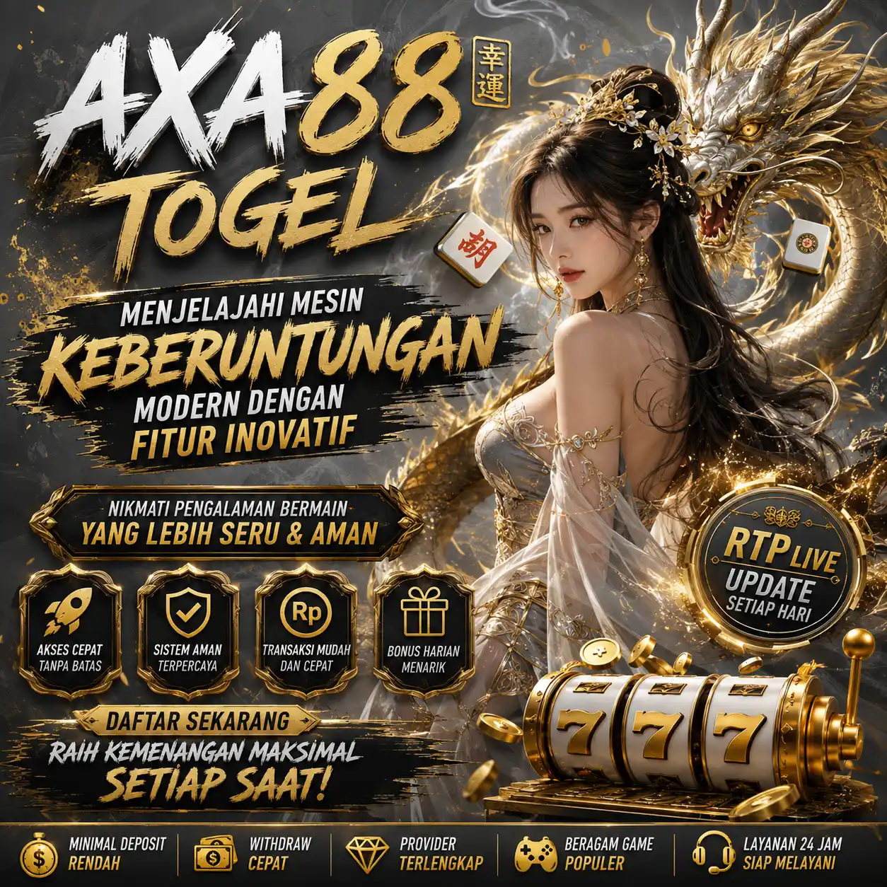 AXA88TOGEL